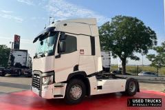 Renault Trucks T
                                          520