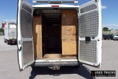 Citroen Jumper
                                          130