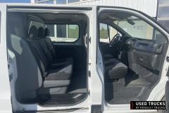 Opel Vivaro
                                          120