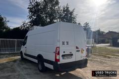Renault Trucks Master
                                          165