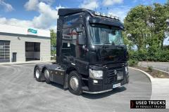 Renault Trucks T
                                          460