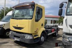 Renault Trucks Midlum
                                          170