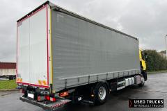 Renault Trucks T
                                          380