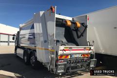 Renault Trucks D Wide
                                          