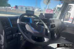Renault Trucks D Wide
                                          