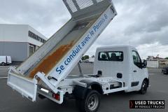 Renault Master
                                          130