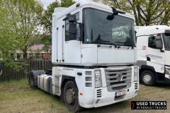 Renault Trucks Magnum
                                          460