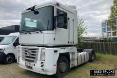 Renault Trucks Magnum
                                          460