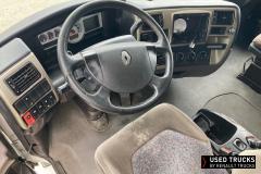 Renault Trucks Magnum
                                          460