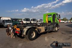 Renault Trucks KERAX
                                          380