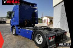 Renault Trucks Premium Route
                                          460
