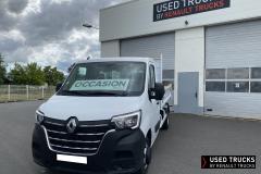 Renault Master
                                          130
