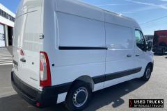 Renault Master
                                          135
