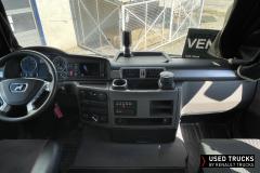 MAN TGS
                                          500
