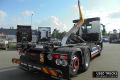 Renault Trucks C
                                          430