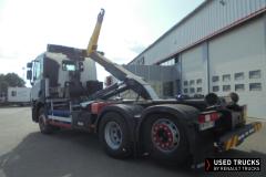 Renault Trucks C
                                          430