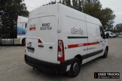 Renault Trucks Master
                                          