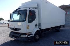 Renault Trucks Midlum
                                          220