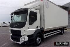 Volvo FL
                                          
