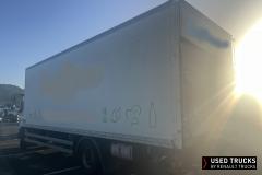 Renault Trucks Midlum
                                          220