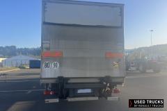Renault Trucks Midlum
                                          220