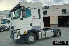 Renault Trucks T High
                                          480