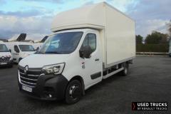 Renault Trucks Master
                                          165