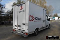 Renault Trucks Master
                                          145