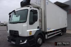 Renault Trucks D
                                          210