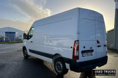 Renault Trucks Master
                                          150