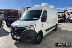 Renault Trucks Master
                                          150