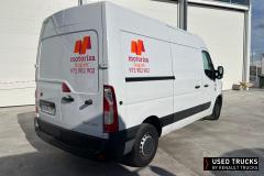 Renault Trucks Master
                                          150