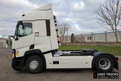 Renault Trucks T
                                          480