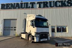 Renault Trucks T
                                          460