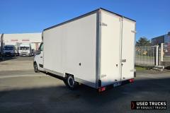 Renault Master
                                          145