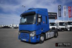 Renault Trucks T
                                          520