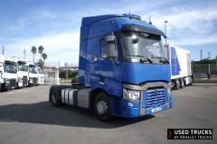 Renault Trucks T
                                          520