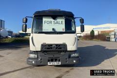 Renault Trucks D
                                          250