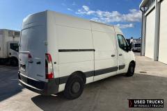 Renault Trucks Master
                                          130