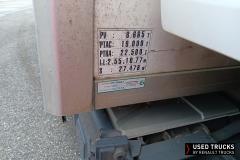 Renault Trucks D
                                          280