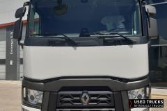 Renault Trucks T
                                          480