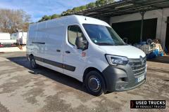 Renault Trucks Master
                                          