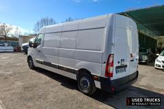 Renault Trucks Master
                                          