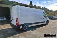 Renault Trucks Master
                                          