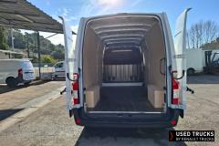 Renault Trucks Master
                                          