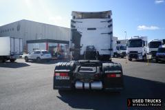Renault Trucks T
                                          460