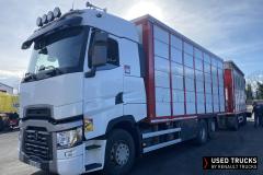 Renault Trucks T High
                                          520