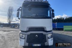 Renault Trucks T High
                                          520