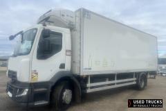 Renault Trucks D
                                          280