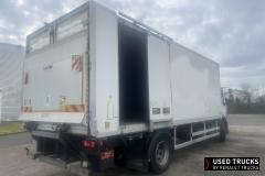 Renault Trucks D
                                          280